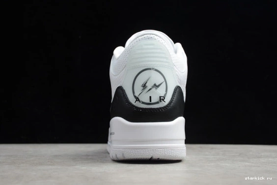 DA3595-100  Air 3 DA3595-100 Jordan fragment 1009